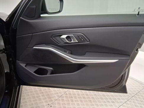 New 2026 BMW 330i Sedan w/ Convenience Package image 29