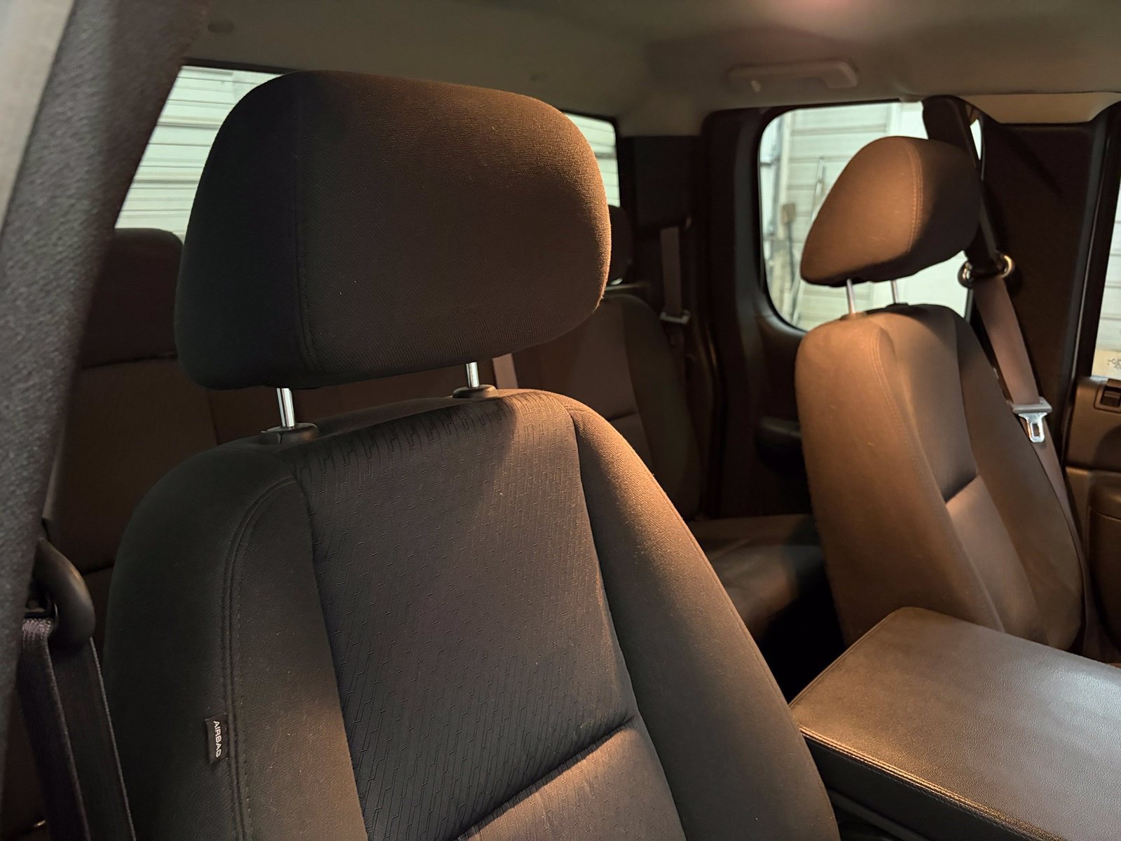 Used 2012 Chevrolet Silverado 1500 LT w/ All-Star Edition AWD/4WD image 26