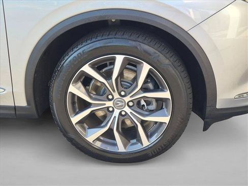 Certified 2024 Acura MDX FWD w/ Technology Package image 19