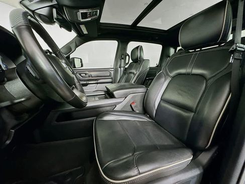 Used 2021 RAM 1500 Limited image 12