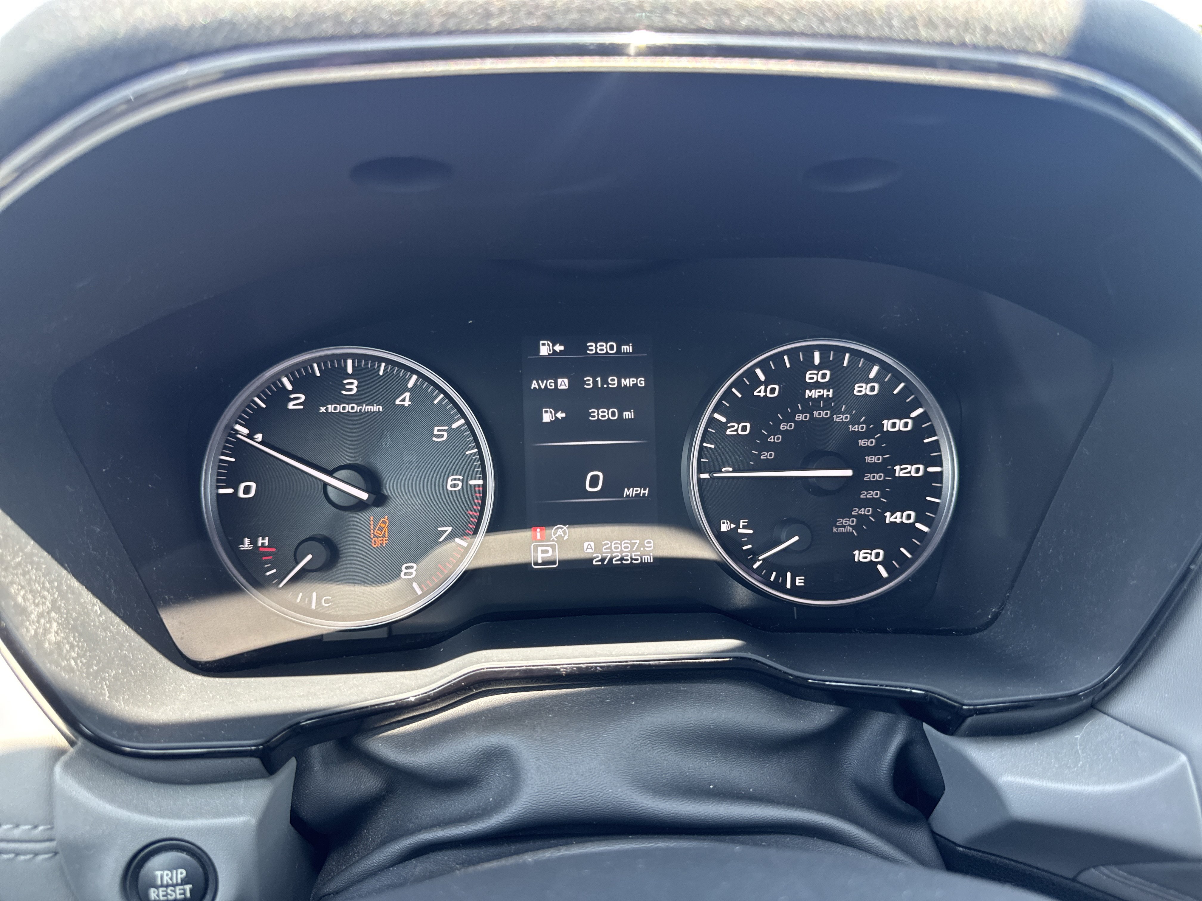 Used 2025 Subaru Legacy Premium AWD/4WD image 20