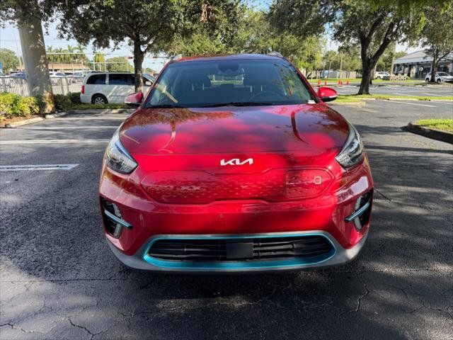 Used 2022 Kia Niro EX FWD image 11