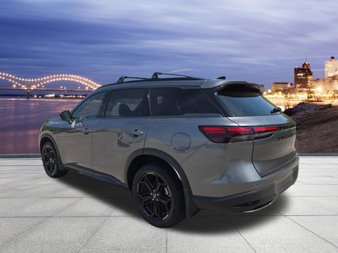 Used 2026 INFINITI QX60 Sport image 3