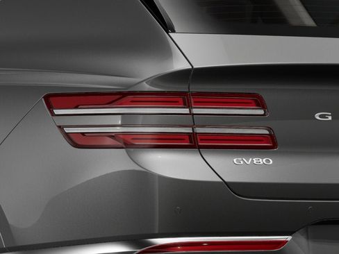 New 2026 Genesis GV80 2.5T AWD/4WD image 26