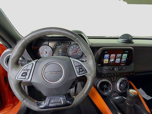 Used 2018 Chevrolet Camaro LT w/ Hot Wheels Edition image 26