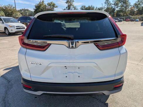 Used 2020 Honda CR-V EX-L image 5