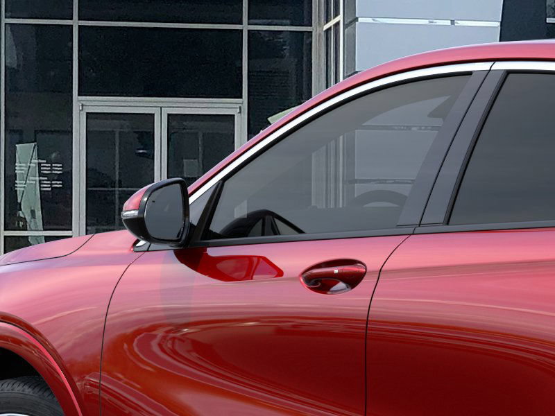 New 2026 Buick Envista Preferred FWD image 36