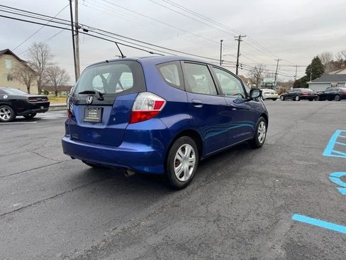Used 2010 Honda Fit image 3