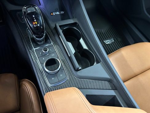 New 2026 Cadillac CT5 V w/ Platinum Package image 14