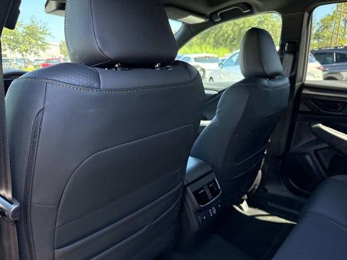 New 2025 Subaru Outback Wilderness image 12