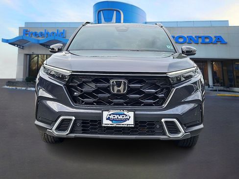 Used 2024 Honda CR-V Sport Touring image 2