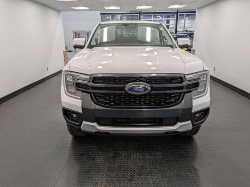 Certified 2024 Ford Ranger Lariat image 2