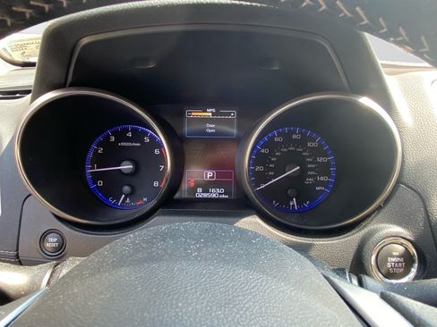 Used 2018 Subaru Legacy 2.5i Limited AWD/4WD image 14