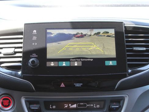 Used 2019 Honda Pilot EX-L image 24