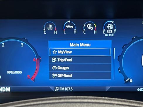 Used 2023 Ford F250 XLT w/ XLT Premium Package AWD/4WD image 16