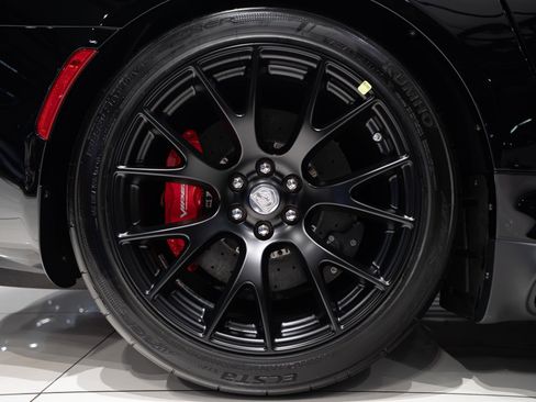 Used 2017 Dodge Viper GTC w/ ACR Package RWD image 49