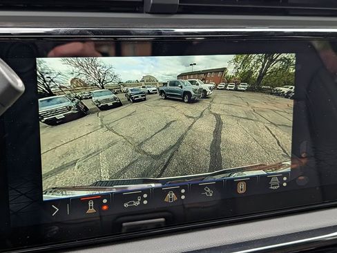 New 2026 GMC Sierra 3500 AT4 w/ AT4 Premium Plus Package AWD/4WD image 56
