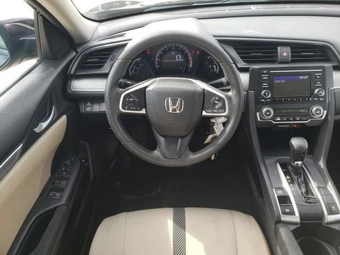 Used 2016 Honda Civic LX image 15