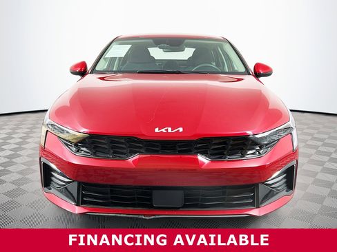 Used 2025 Kia K5 LXS image 25