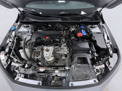 Used 2024 Honda Civic Sport image 17