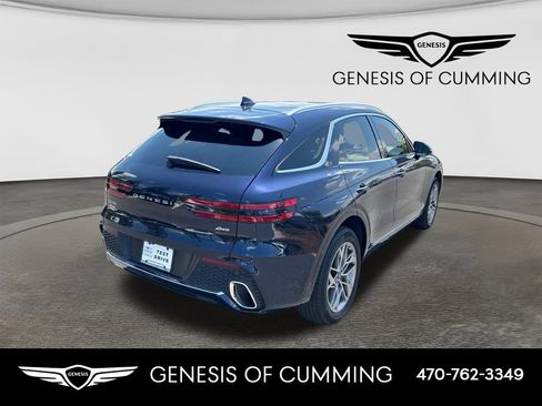 Used 2023 Genesis GV70 2.5T w/ Advanced Package AWD/4WD image 5