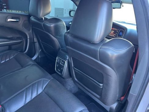 Used 2016 Dodge Charger SRT w/ Harman/Kardon Audio Group image 16