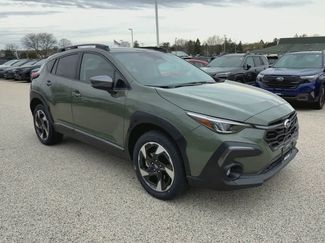 New 2026 Subaru Crosstrek 2.5i Limited AWD/4WD video 2