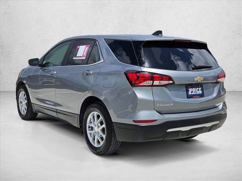 Used 2023 Chevrolet Equinox LT FWD image 7