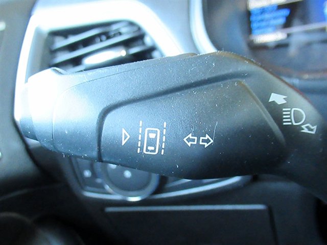 Used 2022 Ford Edge ST AWD/4WD image 33