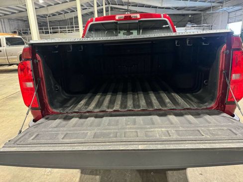 Used 2018 Chevrolet Colorado Z71 image 19