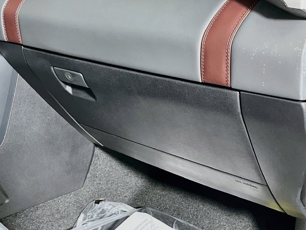 New 2026 Toyota Tundra Capstone AWD/4WD image 30