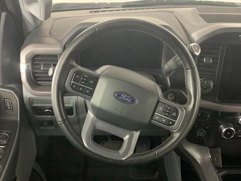 Used 2024 Ford F150 XLT w/ Mobile Office Package AWD/4WD image 19