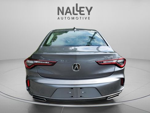 New 2025 Acura TLX w/ Technology Package image 3