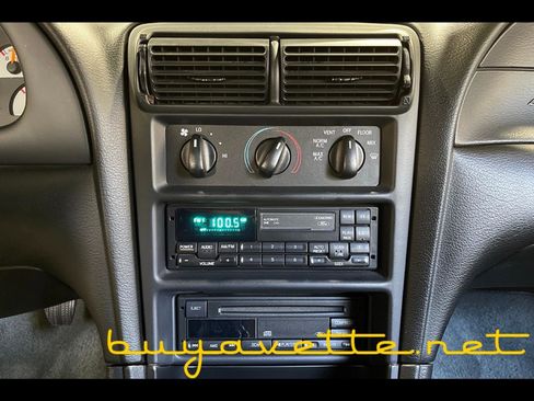 Used 1996 Ford Mustang Cobra image 15