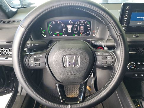 Used 2023 Honda Accord Sport image 23