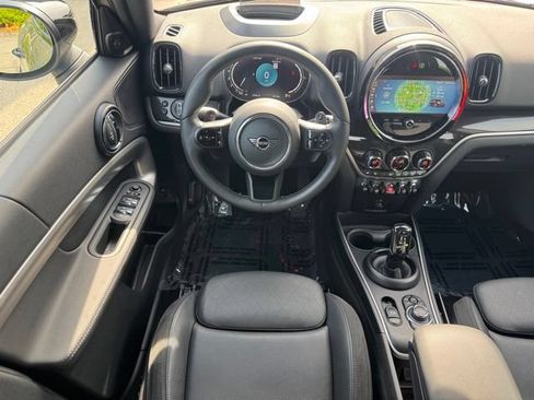 Used 2024 MINI Cooper Countryman S AWD/4WD image 21