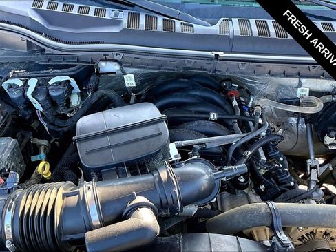 Used 2022 Ford F250 XL w/ Power Equipment Group AWD/4WD image 29