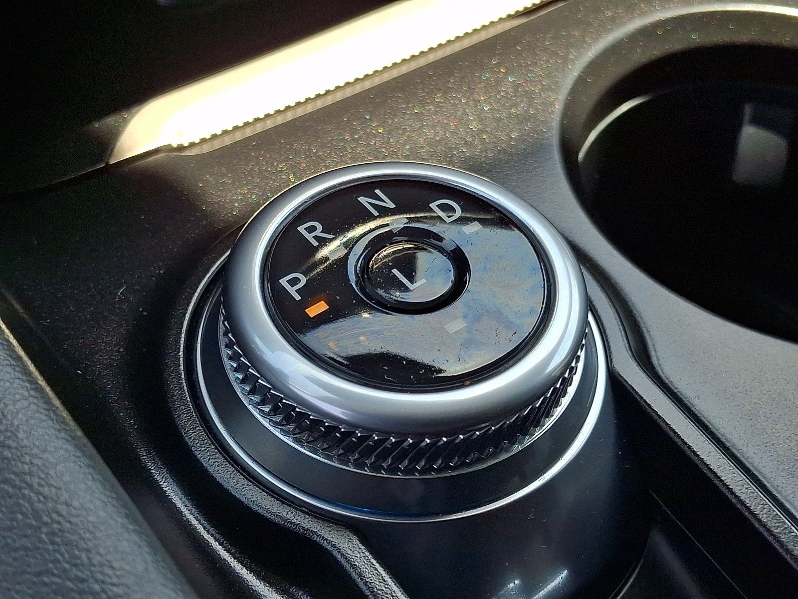 Certified 2025 Ford Explorer Active AWD/4WD image 17