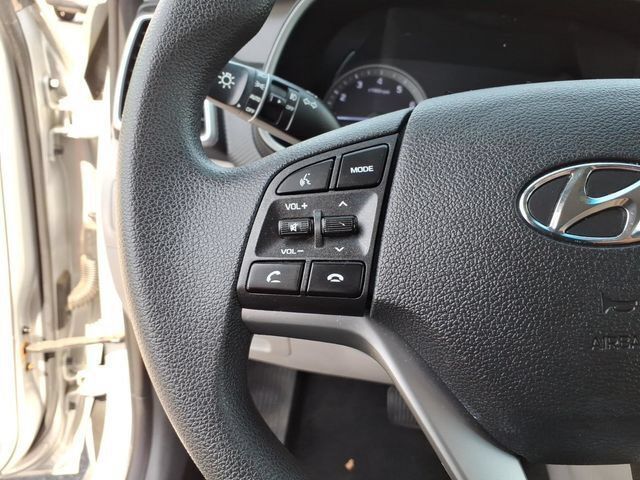 Used 2019 Hyundai Tucson Sport w/ Cargo Package AWD/4WD image 20