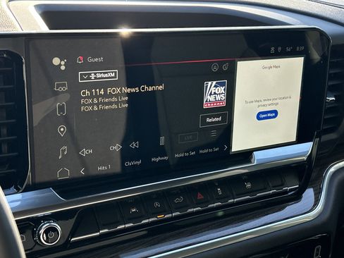 New 2026 GMC Sierra 1500 Elevation image 28