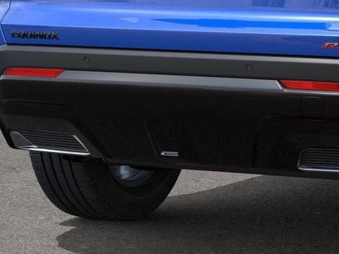 New 2026 Chevrolet Equinox RS image 15