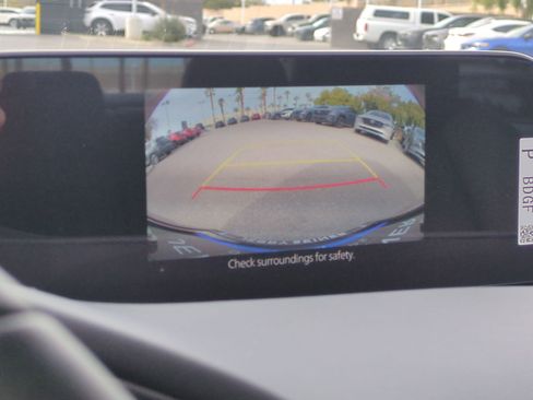 New 2026 MAZDA MAZDA3 2.5 S Sedan w/ Preferred Pkg image 5