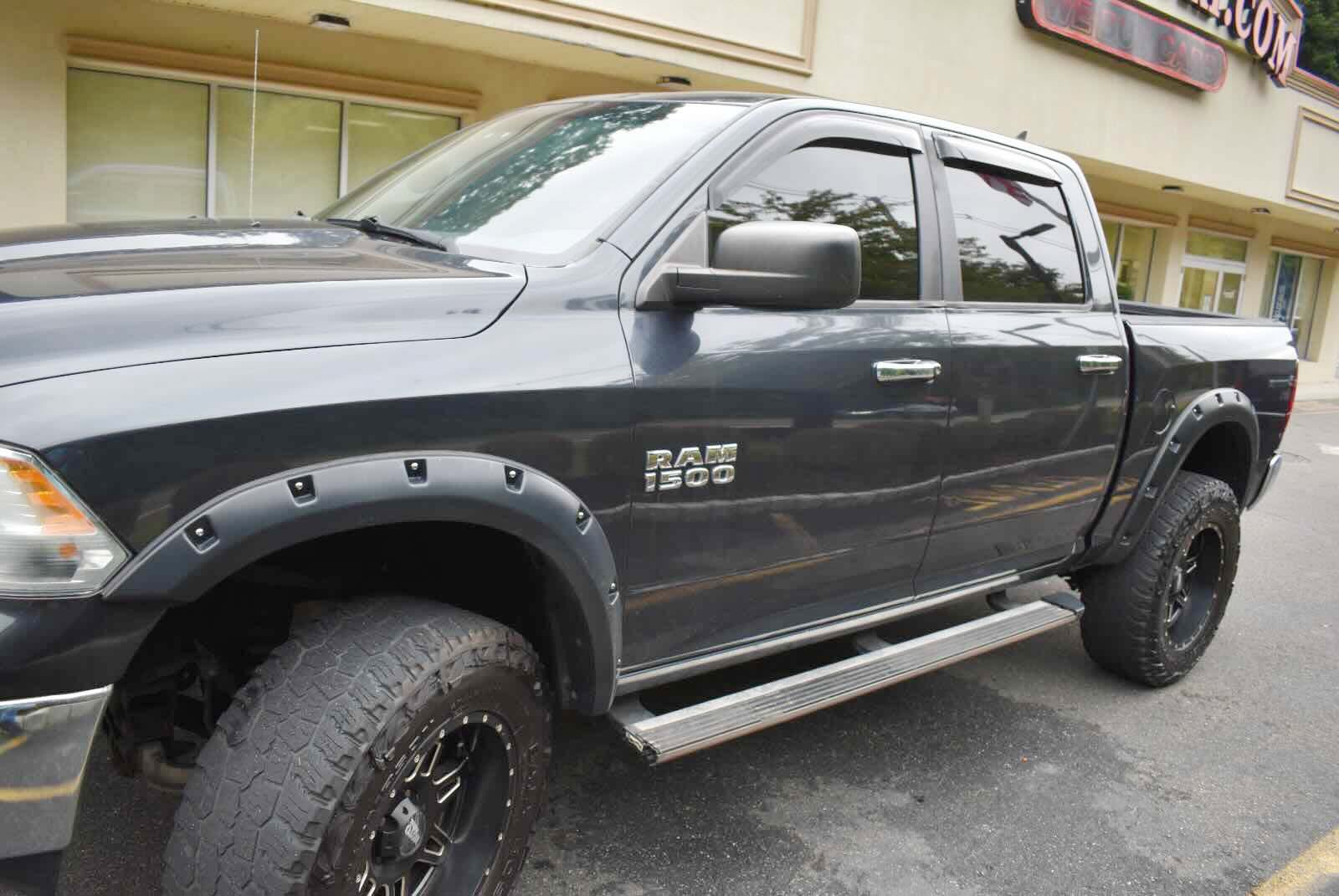Used 2014 RAM 1500 Big Horn AWD/4WD image 51