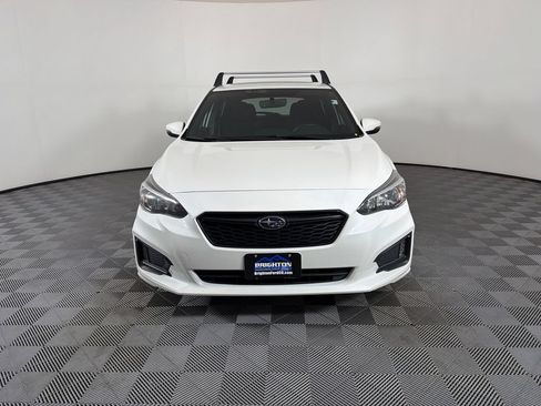 Used 2018 Subaru Impreza 2.0i Sport AWD/4WD image 8