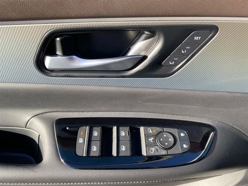 New 2026 Nissan Murano Platinum w/ Cargo Package image 10