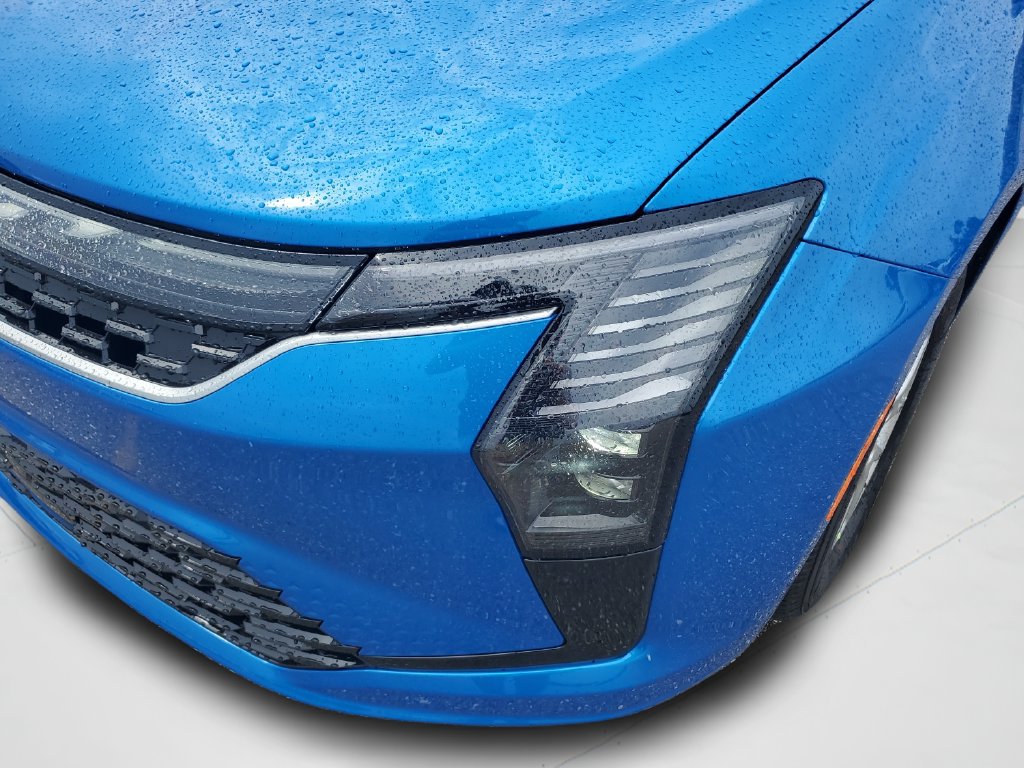 New 2027 Chrysler Pacifica Select FWD image 24