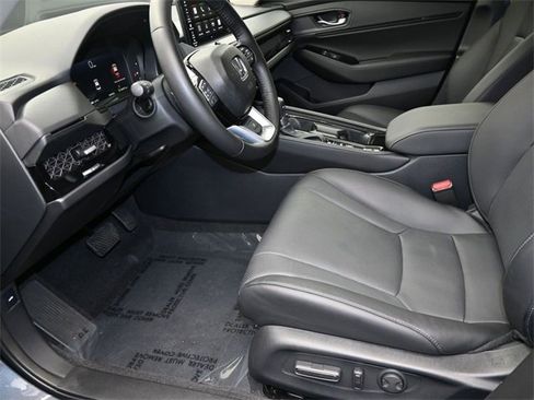 Used 2025 Honda Accord Touring image 14
