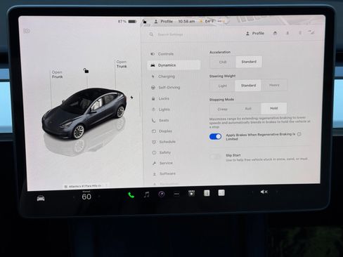Used 2023 Tesla Model 3 Standard Range RWD image 26