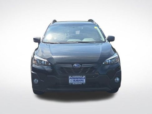 Used 2023 Subaru Crosstrek 2.5i Sport AWD/4WD image 4