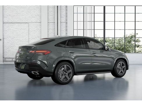 New 2026 Mercedes-Benz GLE 450 4MATIC Coupe image 20
